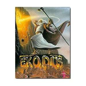  CHRISTIAN GAMES Exodus from Egypt Board Game: Toys & Games
