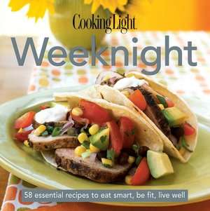   Cooking Light Cooks Essential Recipe Collection 