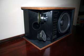 BOSE 301 SERIES II Direct/Reflecting Bookshelf Stereo Speakers Super 