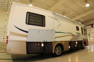 WOW MUST SEE 2000 FOREST RIVER REFLECTION CLASS A RV DIESEL VERY 