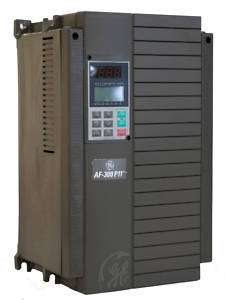 15HP 460V GE 3PHASE VARIABLE FREQUENCY DRIVE NEW D6625  