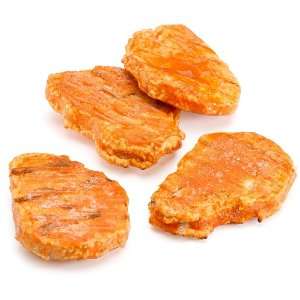 Grill Bites Buffalo Style Glazed Chicken Patties, 0.75 Ounce, 214 