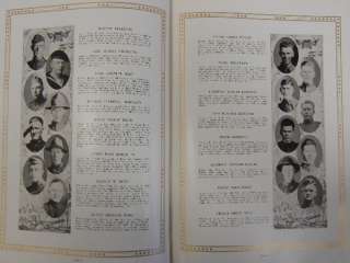   MINNESOTA in the WORLD WAR   WW1 UNIT HISTORY SERVICE BOOK  