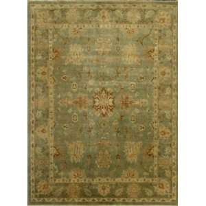  Eastern Weavers Turkish Treasures TT2011 Sage Persian   9 