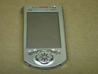 Used PDA HP Compaq Ipaq 3650  