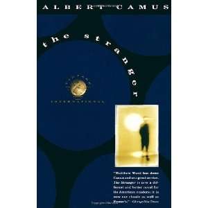  The Stranger [Paperback] Albert Camus Books
