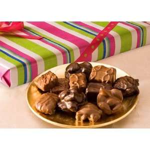 Helen Grace Chocolates, Assorted Nuts & Grocery & Gourmet Food