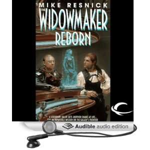  The Widowmaker Reborn (Audible Audio Edition) Mike 