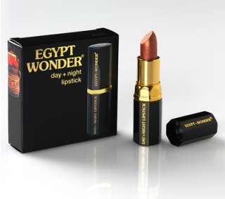EGYPT WONDER s Day + Night Lipstick