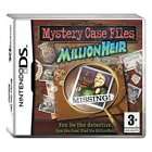 mystery case files games  