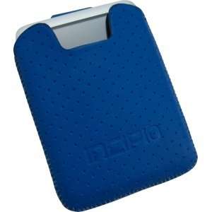  New ORION Royal Blue Sleeve Case for iPod Nano 3rd Gen 