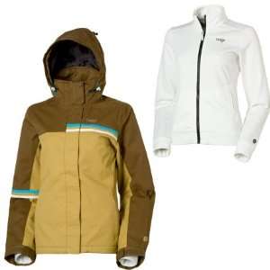  Orage Maria 3/1 Jacket   Womens   Available in Various 