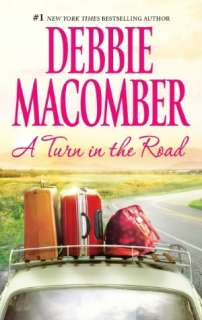  & NOBLE  A Turn in the Road (Blossom Street Series #8) by Debbie 