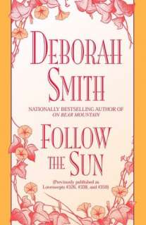  Legends by Deborah Smith, Random House Publishing 
