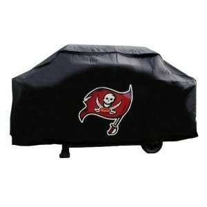    Tampa Bay Buccaneers NFL Grill Cover Economy: Sports & Outdoors