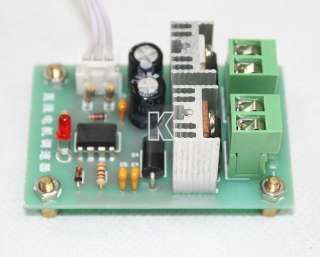 PWM DC Converter 12V 24V 36V 10A DC Motor Speed Adjuster Controller 