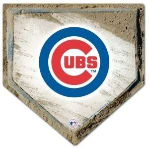 Chicago Cubs Mouse Pad Made From The Highest Quality Natural Open Cell 