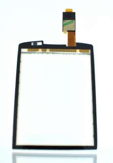 US New Blackberry Torch 9800 Touch Screen Digitizer Black Replacement 