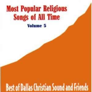   Christian Sound and Friends by Dallas Christian Adult Concert Choir