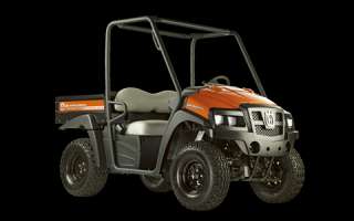 14HP 2WD HUSQVARNA UTILITY VEHICLE HUV 4214G  