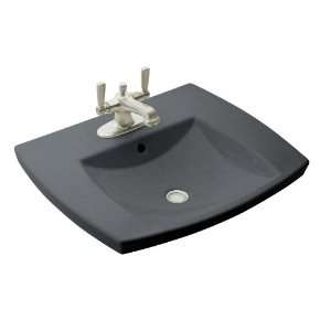  Kohler K 2831 4 FT Maratea Self Rimming Lavatory with 4 