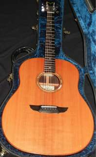 Goodall RS 916*Dreadnought*1996*K&K Pure Mini Pickup* 