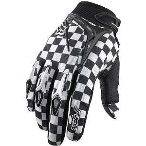 Fox Racing 360 Youth Boys Dirt Bike Motorcycle Gloves w 