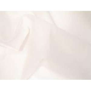  Cotton Sheer Off White Fabric Arts, Crafts & Sewing