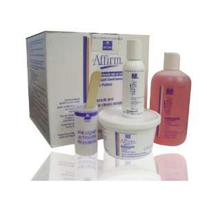  Avlon Affirm Dry & Itchy Scalp Conditioning Relaxer System 