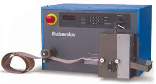 Eubanks Model 4600 03 Flat cable and tubing cutter.