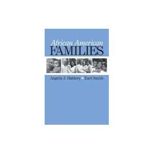  African American Families (Paperback, 2007) Books