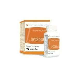  Lipocerin Hoodia Weight Loss (90 Caps) Health & Personal 