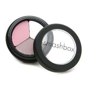   Smashbox Eye Shadow Trio for Eyes, Snap Shot .08 oz (2.25 g) Beauty