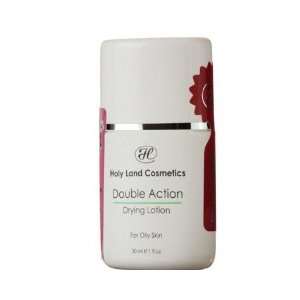 Holy Land Cosmetics Double Action Drying Lotion 30ml