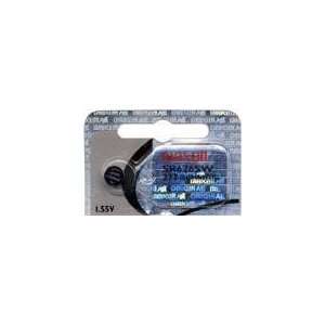    Maxell SR626SW 377 Silver Oxide Watch Battery