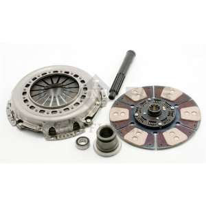    Luk 04 150 Clutch Kit W/Disc, Pressure Plate, Tool: Automotive
