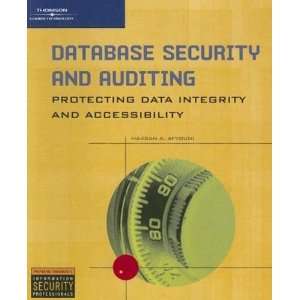   Data Integrity and Accessibility [Paperback] Hassan A. Afyouni Books