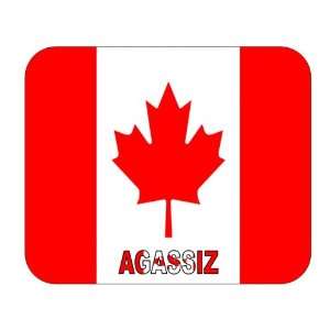  Canada   Agassiz, British Columbia mouse pad: Everything 