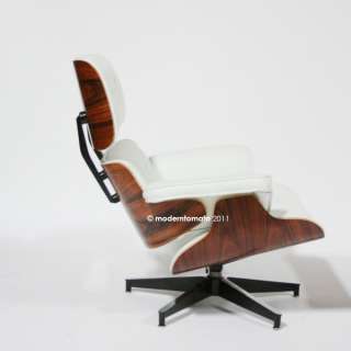 moderntomato mid century danish modern brentwood chair + stool 
