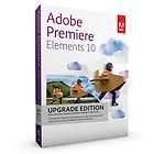 NEW Adobe Premiere Elements 10 Upgrade 65147075  
