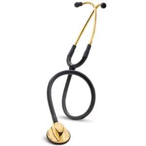  Littmann Gold Plated Master Classic II Stethoscope Health 