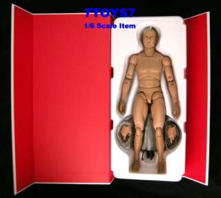 Hot Toys 1/6 VIP GiftBox SetXmas Prison Break HT017Z  