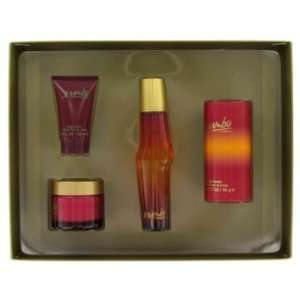  Mambo by Liz Claiborne for Women, Gift Set Beauty
