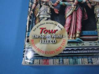   THE WORLDS RELIGIONS COLLEGE TEXTBOOK SECOND EDITION WILLIAM A. YOUNG