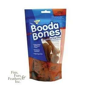  Booda Bone Value Pak Little Bacon