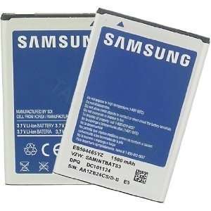  OEM Samsung Continuum i400 Galaxy S Standard Battery Cell 