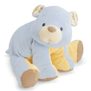  Gund Bear Little Tones Bear   Bear: Toys & Games