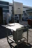 HOBART # 5801 MEAT BAND SAW   HEAVY DUTY COMMERCIAL   WORKS GREAT 