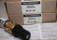 WILKERSON Consolidation FILTER REGULATOR C04 02 L00 air  