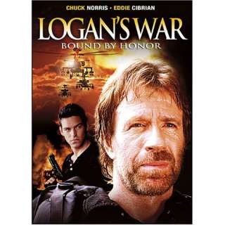 Logans War Bound by Honor